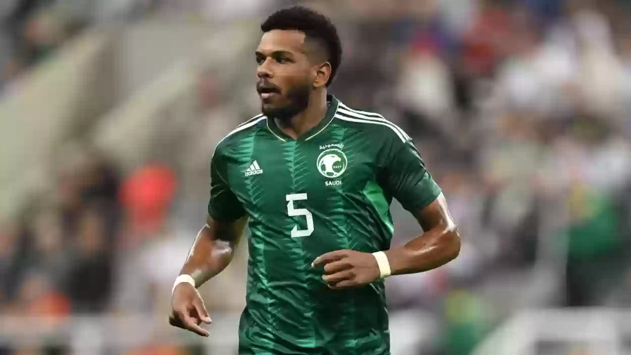 البليهي أفضل قائد للمنتخب السعودي