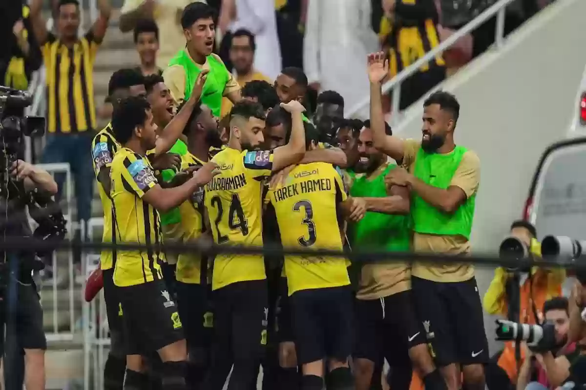 ضربة قاسية لـ «الاتحاد» قبل الكلاسيكو