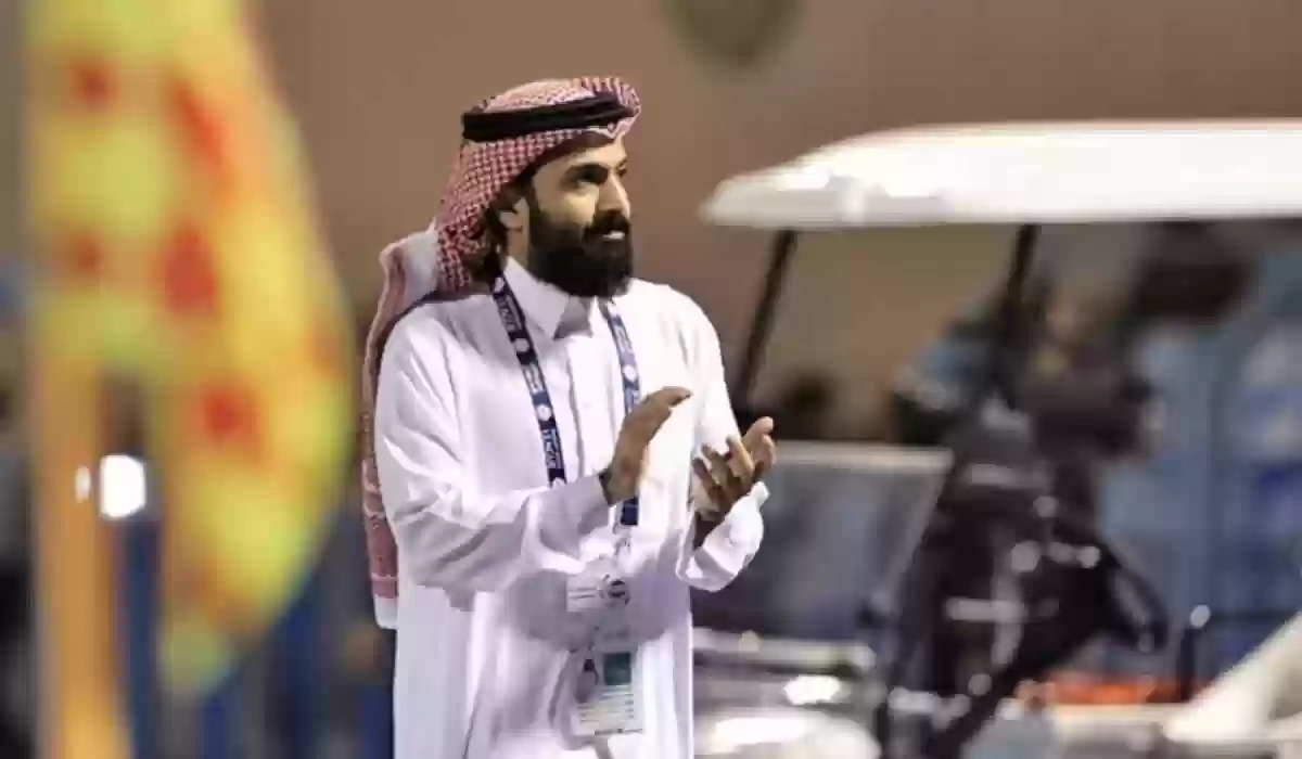  بعد تصريحه المثير عن لقاء الخلود.. جماهير الاتحاد 