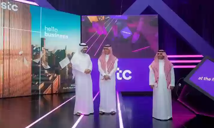 عيوب باقات stc أعمال المفوترة