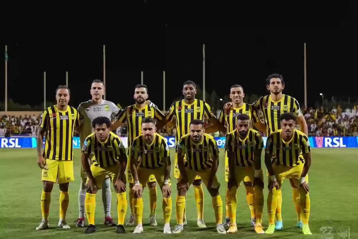 أول تعليق من رئيس اتحاد جدة بعد التتويج بلقب الدوري السعودي