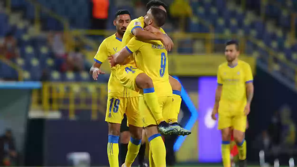 النصر يوقع مع نجم ليفربول