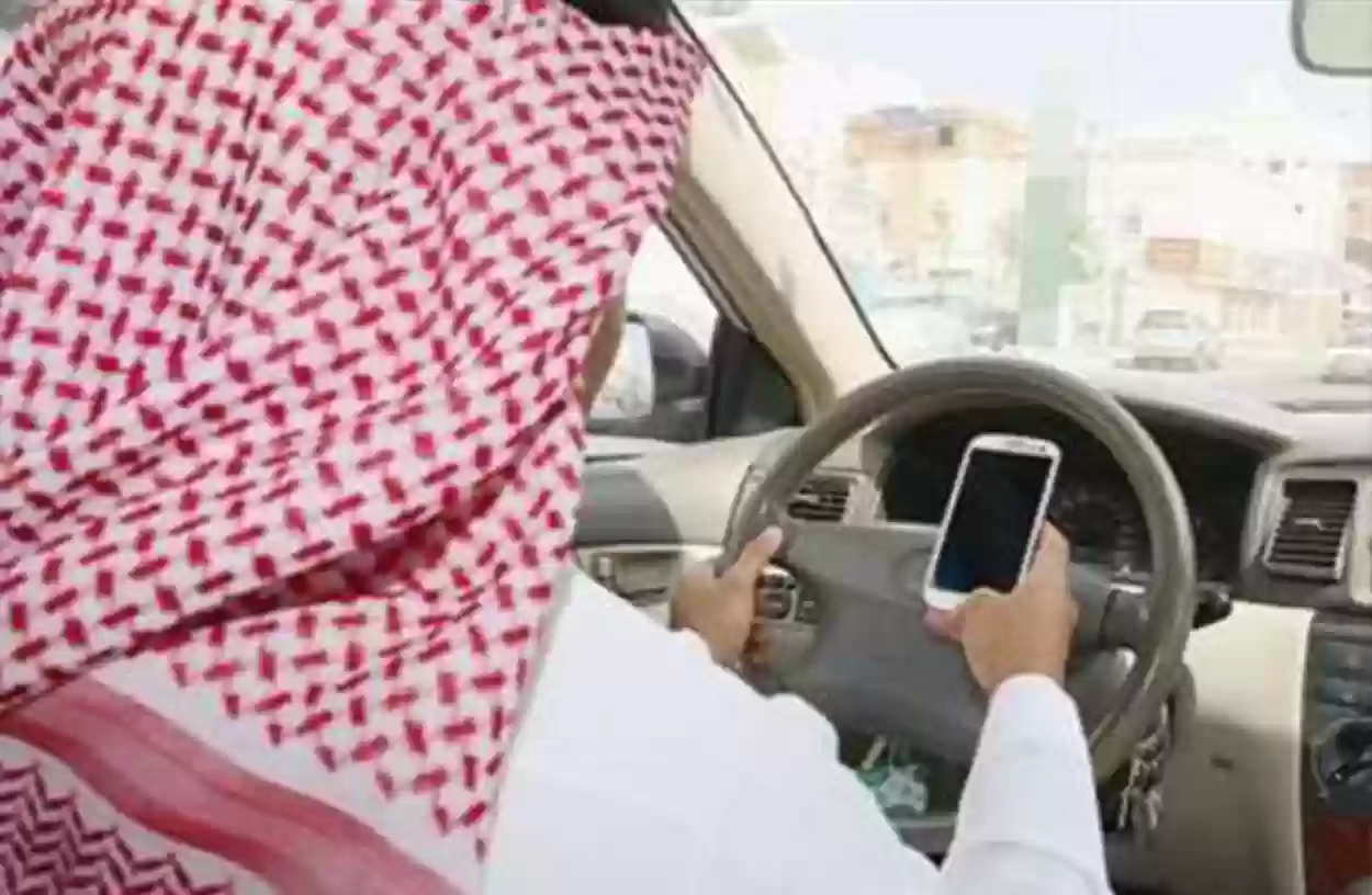  استخراج تأشيرة سائق خاص