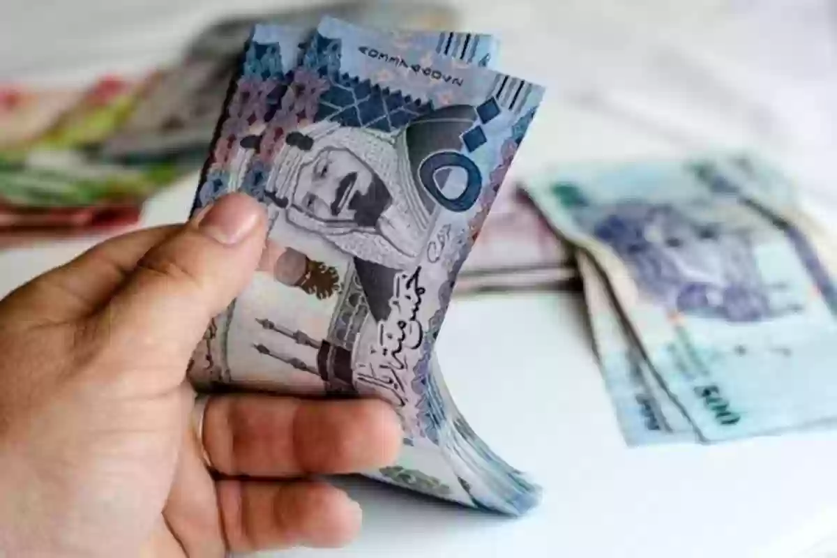 ارتفاع ملحوظ في سعر الريال السعودي مقابل الجنيه المصري اليوم 