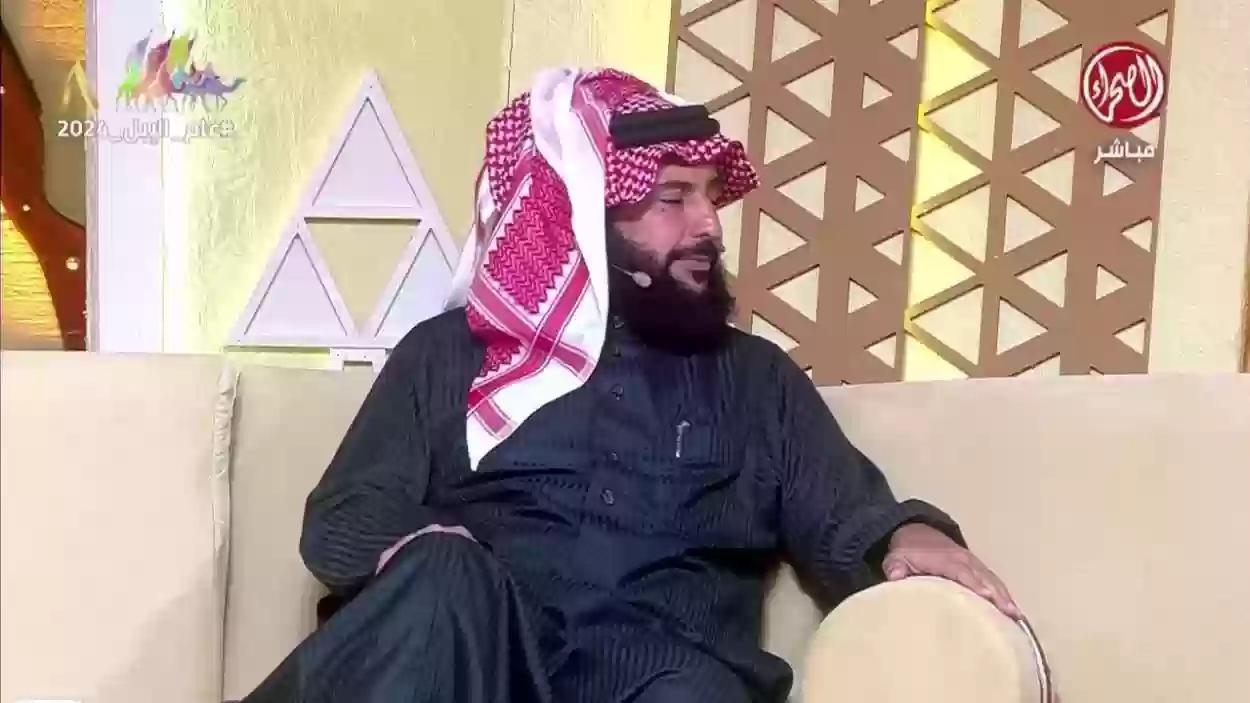 خالد اللغيصم يُشير لاتفاقيات حدثت ليلًا.. أمرها غريب!