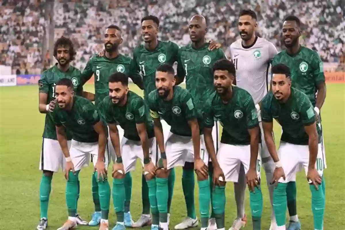 الذكاء الاصطناعي يضع نجم عمان في أزمة كارثية مع المنتخب السعودي