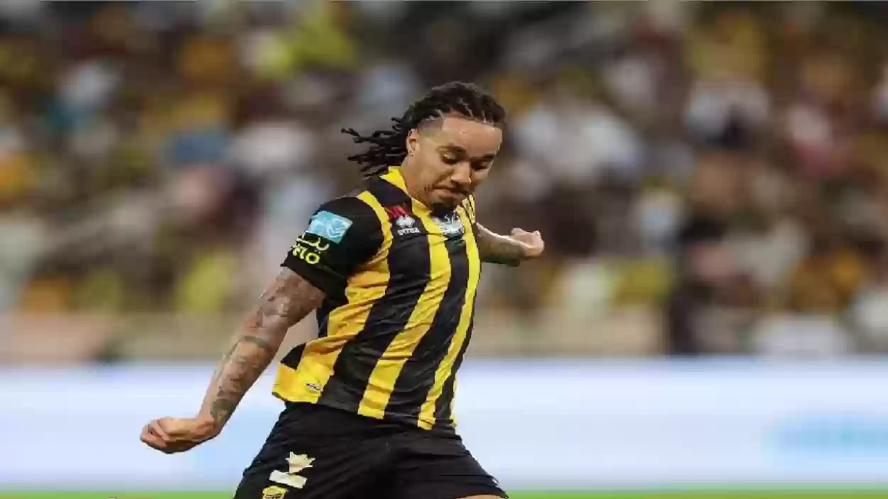 هيلدر كوستا يكشف عن سبب فوز الاتحاد بالدوري السعودي