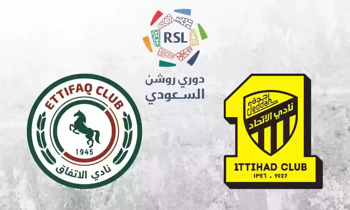 تشكيل ناري من الاتحاد في مباراة الخليج