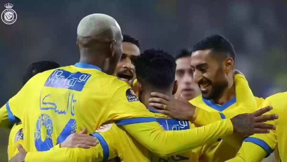 صفقة تبادلية بين النصر والوحدة تشعل دوري روشن