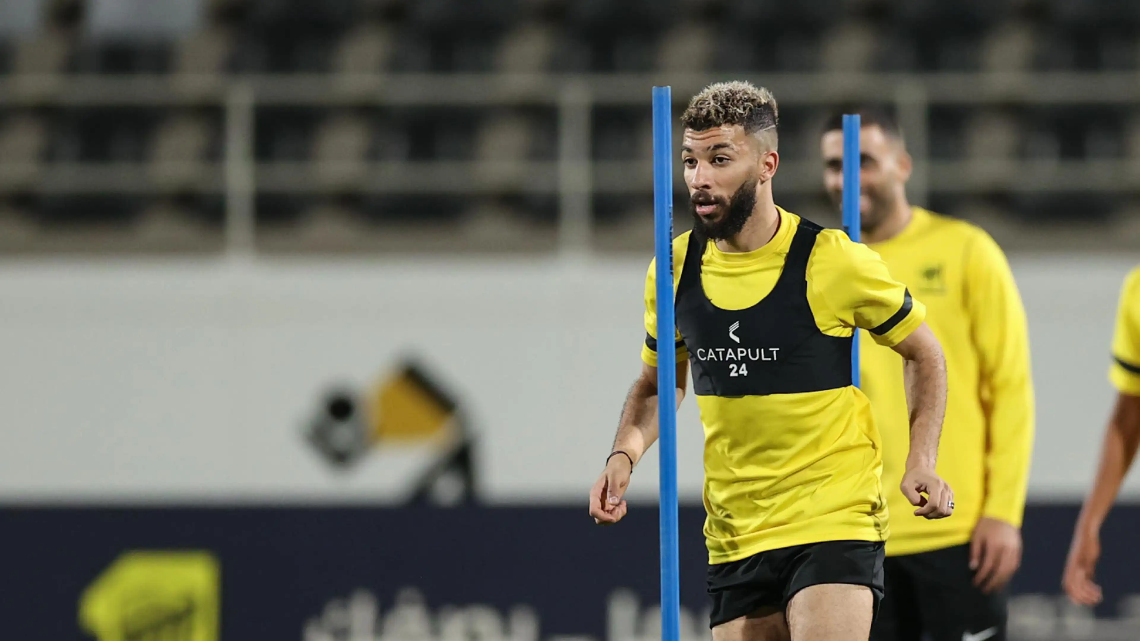 ترقب من الهلال.. بعد اقتراب رحيل 