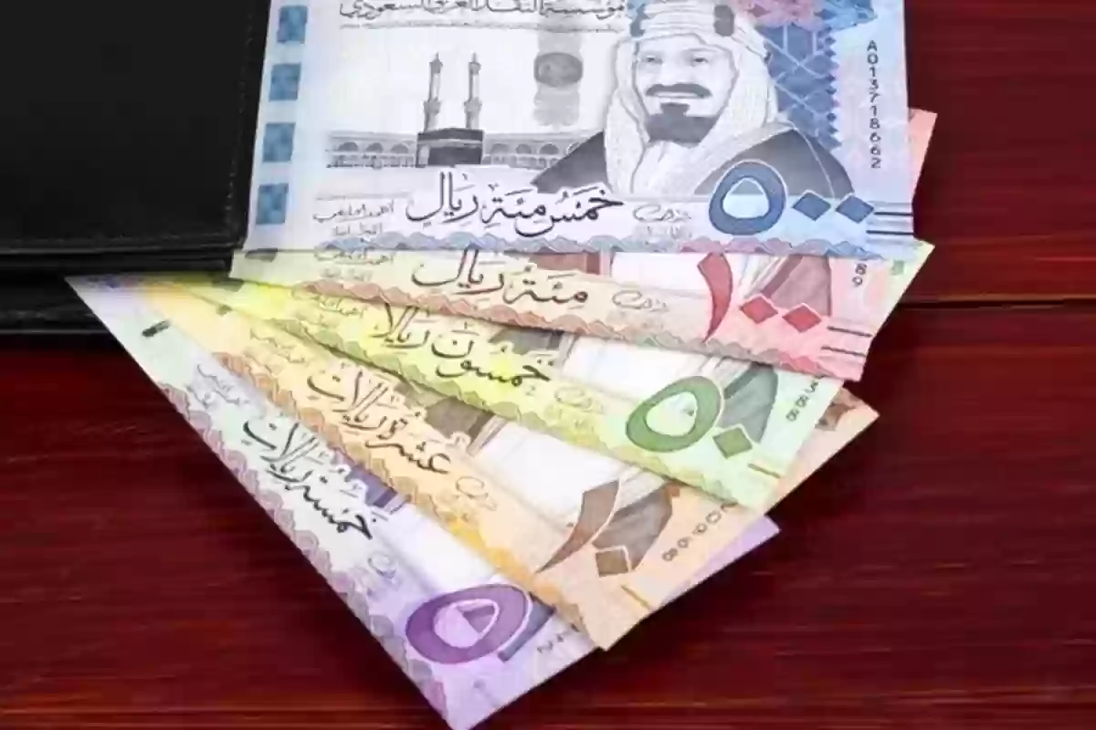 تفاوت في سعر الريال السعودي مقابل الجنيه المصري اليوم 